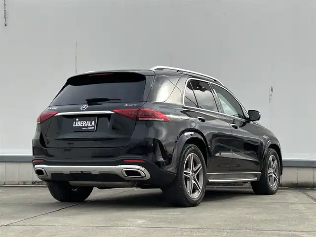 メルセデス・ベンツ ＧＬＥ４５０