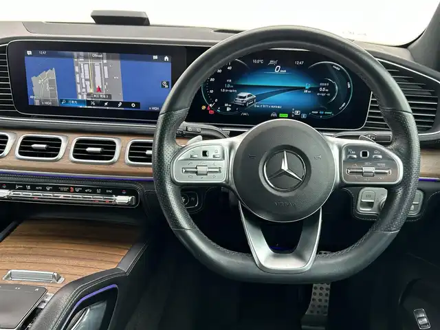 メルセデス・ベンツ ＧＬＥ４５０