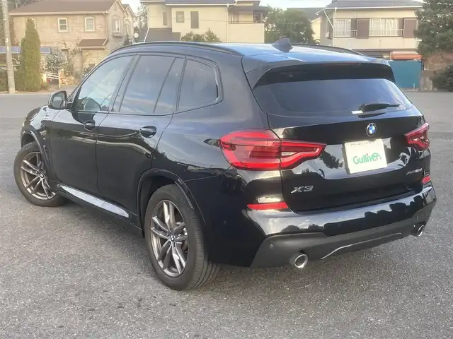 ＢＭＷ Ｘ３