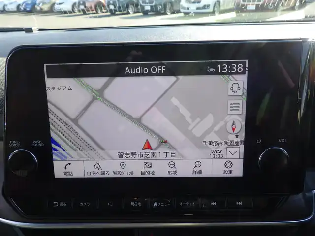 日産 オーラ G レザーエディション 千葉県 2022(令4)年 1.7万km オーロラフレアブルーパール エマージェンシーブレーキ/プロパイロット/インテリジェントクルーズコントロール/レーダークルーズコントロール/アイドリングストップ/ブラックレザーシート/前席シートヒーター/ニッサンコネクトナビ/地デジTV/【Bluetooth接続】/【Apple CarPlay　Android Auto対応】/アラウンドビューモニター/ドライブレコーダー（DH5-S）/BOSEサウンド/ETC/LEDヘッドライト/フォグライト/ウインカーミラー/革巻きステアリング/ステアリングヒーター/ステアリングスイッチ/コーナーセンサー/純正17インチアルミホイル/サイド/カーテンエアバッグ/インテリジェントキー