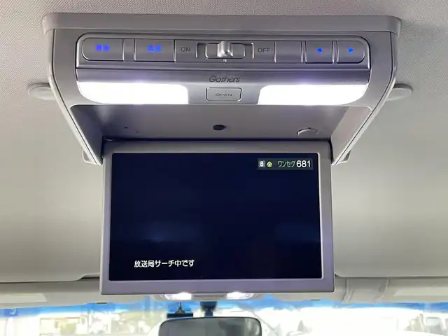 ホンダ エリシオン