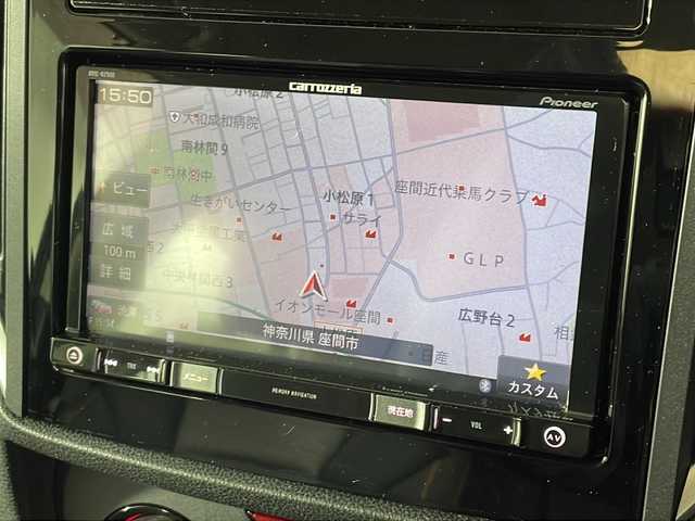 スバル インプレッサ ＸＶ