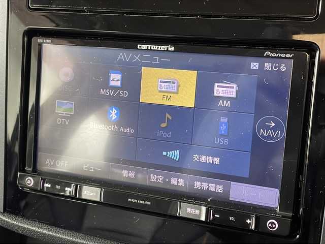 スバル インプレッサ ＸＶ