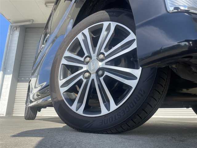 ダイハツ タント カスタム RS 茨城県 2015(平27)年 5.4万km ブラックマイカメタリック (株)IDOMが運営する【じしゃロン水戸店】の自社ローン専用車両になりますこちらは現金またはオートローンご利用時の価格です。自社ローンご希望の方は別途その旨お申付け下さい/純正ナビ　/バックカメラ　/両側パワースライドドア　/バックカメラ/スマートキー/ETC