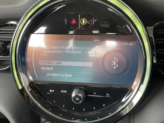 ＭＩＮＩ ＢＭＷ ミニ クーパー 山形県 2021(令3)年 1.6万km ペッパー・ホワイト 純正ナビ/バックカメラ/クルーズコントロール/コーナーセンサー/ハーフレザーシート/ETC/インテリジェントセーフティ/前後ドライブレコーダー/レーンキープアシスト/AW付き夏タイヤ車載