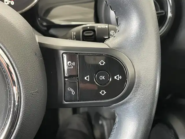 ＭＩＮＩ ＢＭＷ ミニ クーパー 山形県 2021(令3)年 1.6万km ペッパー・ホワイト 純正ナビ/バックカメラ/クルーズコントロール/コーナーセンサー/ハーフレザーシート/ETC/インテリジェントセーフティ/前後ドライブレコーダー/レーンキープアシスト/AW付き夏タイヤ車載
