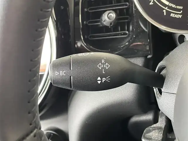 ＭＩＮＩ ＢＭＷ ミニ クーパー 山形県 2021(令3)年 1.6万km ペッパー・ホワイト 純正ナビ/バックカメラ/クルーズコントロール/コーナーセンサー/ハーフレザーシート/ETC/インテリジェントセーフティ/前後ドライブレコーダー/レーンキープアシスト/AW付き夏タイヤ車載