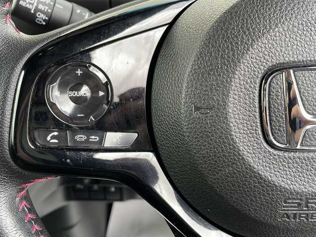 ホンダ Ｎ ＢＯＸ カスタム L ターボ コーディネートスタイル 道北・旭川 2022(令4)年 2.5万km プレミアムクリスタルレッドM 純正ナビ(CD/DVD/BT)/バックカメラ/両側パワースライドドア/4WD/ETC/衝突軽減ブレーキ/レーンキープアシスト/前席シートヒーター/クルーズコントロール/オートライト/オートマチックハイビーム/ミラーヒーター/純正フロアマット/スペアキー/LED/革巻きステアリング/ステアリングスイッチ/ウィンカーミラー/フォグ/ACC/禁煙車/保証書
