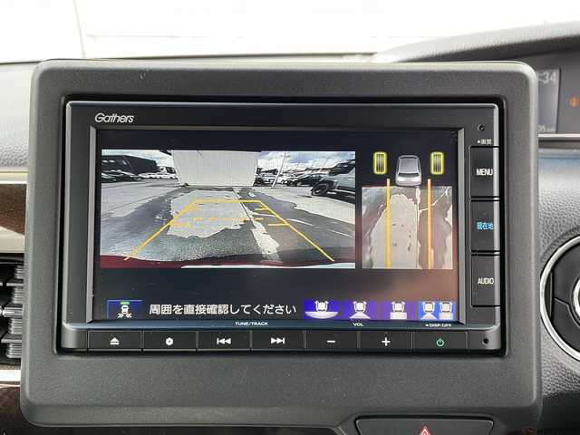 ホンダ Ｎ ＢＯＸ カスタム L ターボ コーディネートスタイル 道北・旭川 2022(令4)年 2.5万km プレミアムクリスタルレッドM 純正ナビ(CD/DVD/BT)/バックカメラ/両側パワースライドドア/4WD/ETC/衝突軽減ブレーキ/レーンキープアシスト/前席シートヒーター/クルーズコントロール/オートライト/オートマチックハイビーム/ミラーヒーター/純正フロアマット/スペアキー/LED/革巻きステアリング/ステアリングスイッチ/ウィンカーミラー/フォグ/ACC/禁煙車/保証書