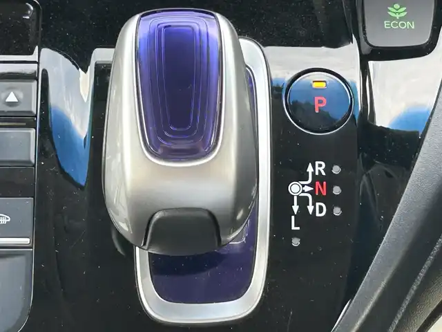ホンダ フリード ハイブリット EX 兵庫県 2019(平31)年 2.3万km モダンスティールM 社外SDナビ/BT/フルセグ/CD/DVD/ETC/ドライブレコーダー/バックカメラ/前者追従クルーズコントロール/両側パワースライドドア/ステアリングリモコン/ハーフレザーシート/シートヒーター/プラズマクラスター/ABS/横滑り防止装置