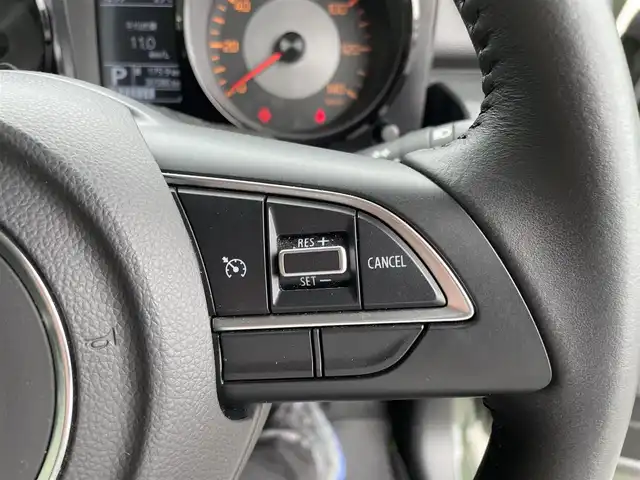 スズキ ジムニー XC 鳥取県 2019(令1)年 3.1万km ジャングルグリーン 4WD/ターボ/ワンオーナー/デュアルセンサーブレーキサポート/純正8型ナビ【CN-RZ843】/・フルセグ/・Bluetooth/・CD/DVD/バックカメラ/スマートキー/プッシュスタート/AAC/クルーズコントロール/ETC/ドライブレコーダー /前席シートヒーター/背面タイヤ＆ハードカバー/社外16AW＆ブロックタイヤ/社外バンパーガード/ABS/レーンキープアシスト/セキュリティアラーム/LEDヘッドライト/オートライト/フォグランプ/W&サイドエアバック