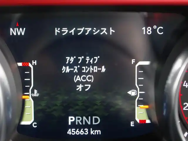 クライスラー・ジープ ラングラー 埼玉県 2021(令3)年 4.6万km 黒 ブラックレザーシート/アダプティブクルーズコントロール/フロント/バックカメラ/U-connectナビ/パークセンサー/シートHI/ステアリングHI/Bluetooth/ETC