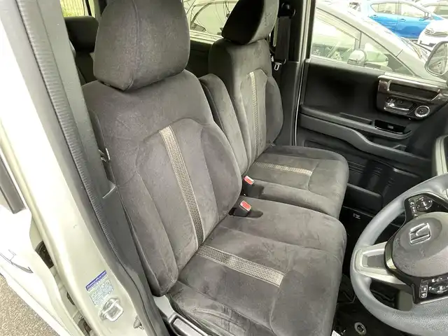 ホンダ Ｎ ＢＯＸ カスタム G L ホンダセンシング 福岡県 2018(平30)年 9.7万km プレミアムホワイトパールⅡ (株)IDOMが運営する【じしゃロン八幡西店】の自社ローン専用車両になります。こちらは現金またはオートローンご利用時の価格です。自社ローンご希望の方は別途その旨お申付け下さい/純正ナビ/(Bluetooth・DVD・CD・TV)/ETC搭載/片側パワースライドドア/純正アルミホイール/純正フロアマット/純正リアスポイラー/LEDヘッドライト/フロントフォグランプ/バックカメラ/クルーズコントロール