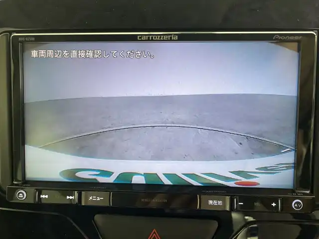 ダイハツ タント カスタム RS トップED SAⅡ 群馬県 2016(平28)年 5.9万km パールホワイトⅢ ナビ　バックカメラ　両側電動スライドドア　ＥＴＣ　ドラレコ　衝突被害軽減ブレーキ　レーンアシスト　ハーフレザーシート 革巻きステアリング　ＬＥＤヘッドライト フォグ オートライト　スマートキー 禁煙車