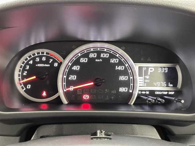 トヨタ パッソ モーダ 熊本県 2018(平30)年 5万km ファイアークォーツレッドM ワンオーナー　/社外ナビAVN-R8W（ＣＤ・ＤＶＤ・フルセグ・ＢＴ・ＳＤ・ＵＳＢ）/アイドリングストップ　/横滑り防止　/社外フロアマット　/ＬＥＤヘッドライト　/パワーステアリング　/パワーウインドウ