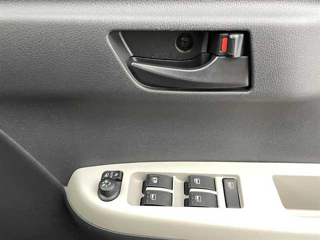 トヨタ パッソ モーダ 熊本県 2018(平30)年 5万km ファイアークォーツレッドM ワンオーナー　/社外ナビAVN-R8W（ＣＤ・ＤＶＤ・フルセグ・ＢＴ・ＳＤ・ＵＳＢ）/アイドリングストップ　/横滑り防止　/社外フロアマット　/ＬＥＤヘッドライト　/パワーステアリング　/パワーウインドウ