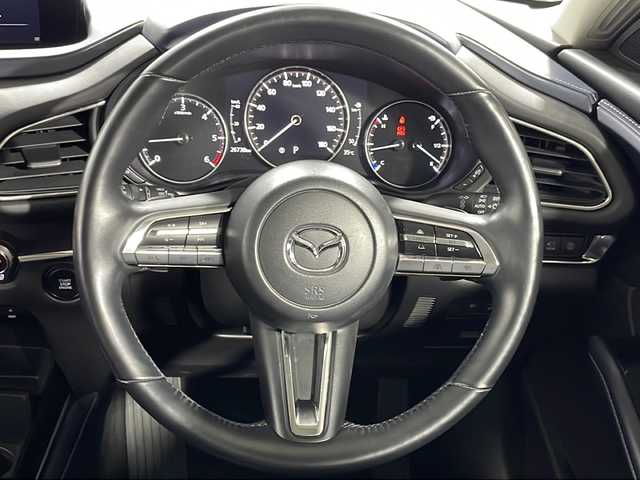 マツダ ＣＸ－３０ XD プロアクティブツーリングセレクション 広島県 2020(令2)年 2.7万km ポリメタルグレーM 8.8型マツダコネクトナビ/360度ビューモニター/パワーシート/ポジションメモリー/シートヒーター/パワーバックドア/ステアリングヒーター/レーダークルーズコントロール/ヘッドアップディスプレイ/ブラインドスポットモニタリング/衝突軽減ブレーキ/レーンキープアシスト/誤発進抑制機能/アダプティブLEDヘッドライト/純正18インチAW/ETC/ドライブレコーダー/USB/HDMI入力端子