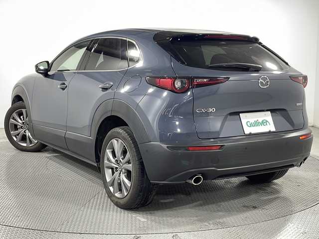 マツダ ＣＸ－３０ XD プロアクティブツーリングセレクション 広島県 2020(令2)年 2.7万km ポリメタルグレーM 8.8型マツダコネクトナビ/360度ビューモニター/パワーシート/ポジションメモリー/シートヒーター/パワーバックドア/ステアリングヒーター/レーダークルーズコントロール/ヘッドアップディスプレイ/ブラインドスポットモニタリング/衝突軽減ブレーキ/レーンキープアシスト/誤発進抑制機能/アダプティブLEDヘッドライト/純正18インチAW/ETC/ドライブレコーダー/USB/HDMI入力端子