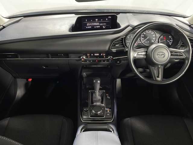 マツダ ＣＸ－３０ XD プロアクティブツーリングセレクション 広島県 2020(令2)年 2.7万km ポリメタルグレーM 8.8型マツダコネクトナビ/360度ビューモニター/パワーシート/ポジションメモリー/シートヒーター/パワーバックドア/ステアリングヒーター/レーダークルーズコントロール/ヘッドアップディスプレイ/ブラインドスポットモニタリング/衝突軽減ブレーキ/レーンキープアシスト/誤発進抑制機能/アダプティブLEDヘッドライト/純正18インチAW/ETC/ドライブレコーダー/USB/HDMI入力端子