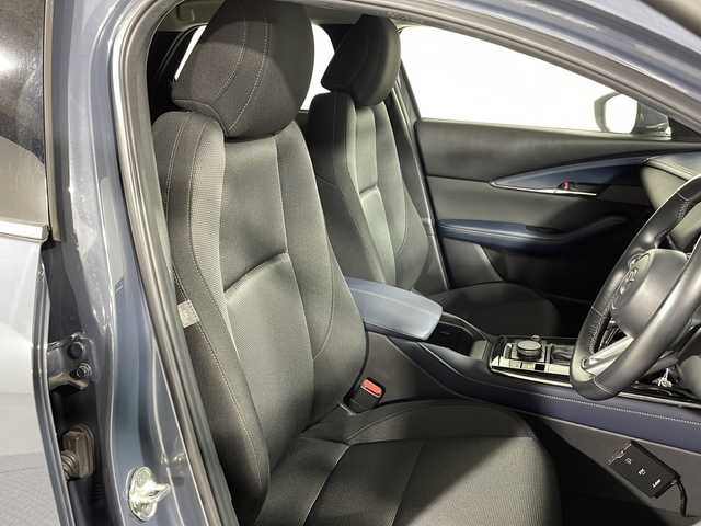 マツダ ＣＸ－３０ XD プロアクティブツーリングセレクション 広島県 2020(令2)年 2.7万km ポリメタルグレーM 8.8型マツダコネクトナビ/360度ビューモニター/パワーシート/ポジションメモリー/シートヒーター/パワーバックドア/ステアリングヒーター/レーダークルーズコントロール/ヘッドアップディスプレイ/ブラインドスポットモニタリング/衝突軽減ブレーキ/レーンキープアシスト/誤発進抑制機能/アダプティブLEDヘッドライト/純正18インチAW/ETC/ドライブレコーダー/USB/HDMI入力端子