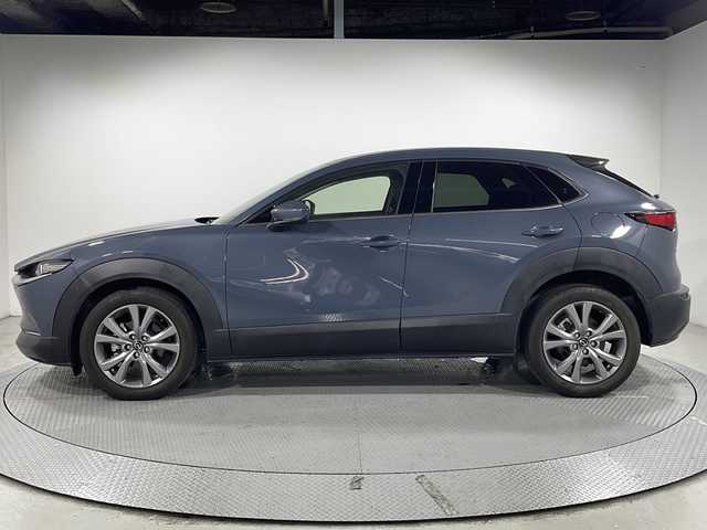 マツダ ＣＸ－３０ XD プロアクティブツーリングセレクション 広島県 2020(令2)年 2.7万km ポリメタルグレーM 8.8型マツダコネクトナビ/360度ビューモニター/パワーシート/ポジションメモリー/シートヒーター/パワーバックドア/ステアリングヒーター/レーダークルーズコントロール/ヘッドアップディスプレイ/ブラインドスポットモニタリング/衝突軽減ブレーキ/レーンキープアシスト/誤発進抑制機能/アダプティブLEDヘッドライト/純正18インチAW/ETC/ドライブレコーダー/USB/HDMI入力端子