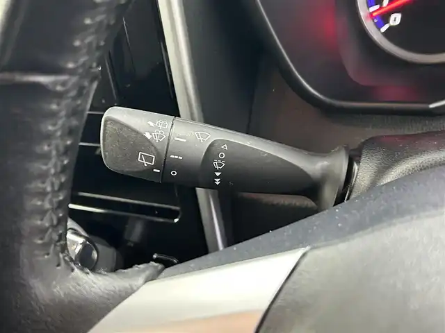 トヨタ ルーミー カスタムG S 福井県 2017(平29)年 4.5万km ブラックマイカメタリック 純正ナビ　型式：NSZT-W66T /スマートアシスト　/両側パワースライドドア　/バックモニター　/ＬＥＤヘッドライト　/ＥＴＣ　/スマートキー／プッシュスタート　/電格ミラー /クルーズコントロール /純正14インチアルミ