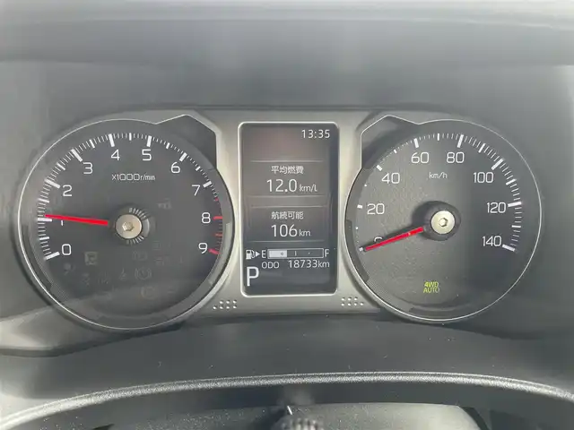 ダイハツ アトレー バン RS 青森県 2022(令4)年 1.9万km オフビートカーキM ・4WD/・純正SDナビ/・バックカメラ/・フルセグ/Bluetooth/・衝突軽減ブレーキ/・レーンキープアシスト/・レーダークルーズコントロール/・オートライト/・両側パワースライドドア/・コーナーセンサー/・ドライブレコーダー/・スマートキー/・プッシュスタート/・純正LEDヘッドライト/・純正LEDフォグライト/・スペアキーあり