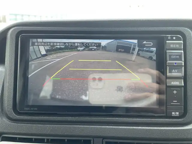 ダイハツ アトレー バン RS 青森県 2022(令4)年 1.9万km オフビートカーキM ・4WD/・純正SDナビ/・バックカメラ/・フルセグ/Bluetooth/・衝突軽減ブレーキ/・レーンキープアシスト/・レーダークルーズコントロール/・オートライト/・両側パワースライドドア/・コーナーセンサー/・ドライブレコーダー/・スマートキー/・プッシュスタート/・純正LEDヘッドライト/・純正LEDフォグライト/・スペアキーあり