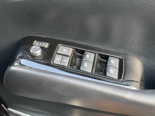 トヨタ アルファード S Cパッケージ 愛知県 2018(平30)年 4.6万km スパークリングブラックパールクリスタルシャイン 衝突軽減ブレーキ　/レーンキープアシスト/レーダークルーズコントロール　/レザーシート　/シートベンチレーション　/モデリスタエアロ　/１１インチナビ　/フルセグＴＶ　/バックカメラ　/ＥＴＣ　/両側電動スライドドア　/フリップダウンモニター/プッシュスタート/スマートキー