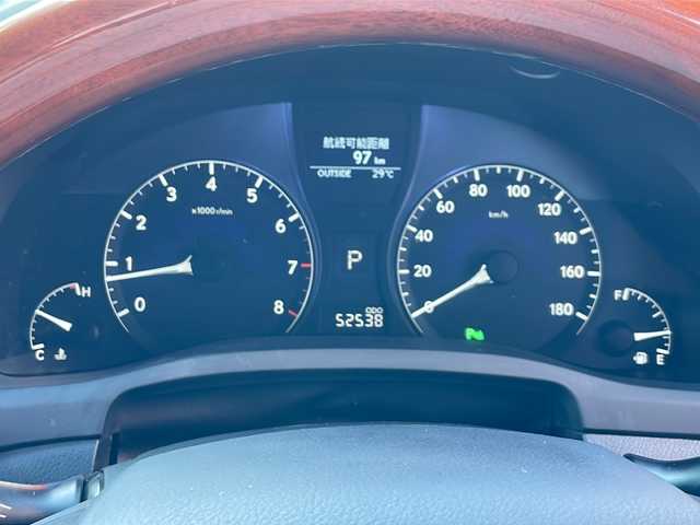 レクサス ＲＸ 350 バージョンL 栃木県 2009(平21)年 5.3万km ブラック ワンオーナー/純正ナビ/ワンセグ/CD/DVD/MD/バックカメラ/サイドカメラ/ビルトインETC/レザーシート/ベンチレーション（前席）/パワーシート（前席）/AC１００V電源/サンルーフ/電動リアゲート/クルーズコントロール/オートライト/オートワイパー/フォグランプ/電動格納ミラー/社外フロアマット/純正アルミホイール