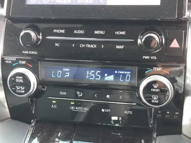 トヨタ アルファードハイブリット SR Cパッケージ 東京都 2020(令2)年 4.3万km ホワイトパールクリスタルシャイン サンルーフ/モデリスタエアロ/モデリスタホイール/純正ナビ/バックカメラ/デジタルインナーミラー/両側パワースライドドア/3眼LEDヘッドライト/シートヒーター/ベンチレーションシート/ステアリングヒーター/衝突軽減ブレーキ/レーンキープアシスト/レーダークルーズコントロール/ブラインドスポットモニター/クリアランスソナー/パワーバックドア