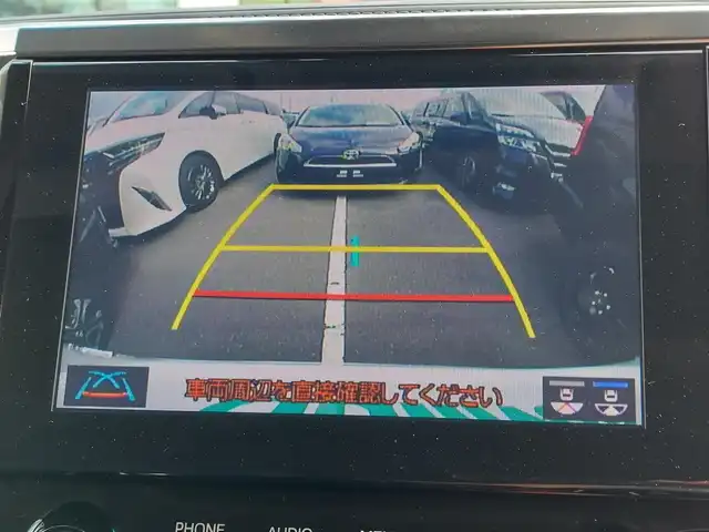 トヨタ アルファードハイブリット SR Cパッケージ 東京都 2020(令2)年 4.3万km ホワイトパールクリスタルシャイン サンルーフ/モデリスタエアロ/モデリスタホイール/純正ナビ/バックカメラ/デジタルインナーミラー/両側パワースライドドア/3眼LEDヘッドライト/シートヒーター/ベンチレーションシート/ステアリングヒーター/衝突軽減ブレーキ/レーンキープアシスト/レーダークルーズコントロール/ブラインドスポットモニター/クリアランスソナー/パワーバックドア
