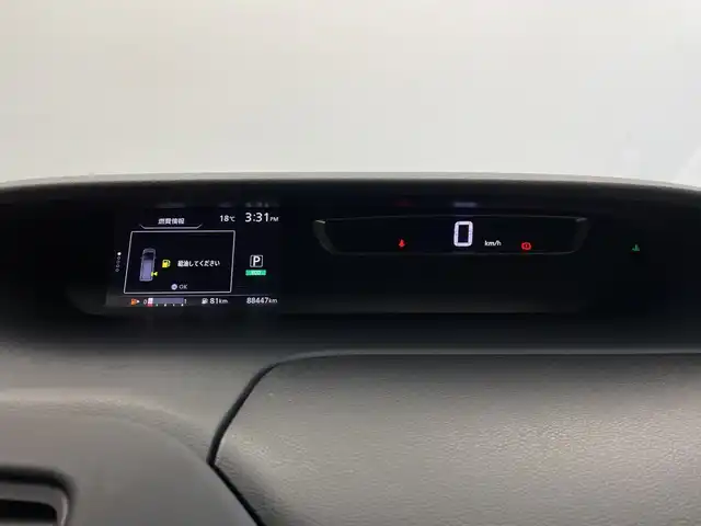 日産 セレナ ハイウェイスター Vセレクション 新潟県 2017(平29)年 8.8万km ダイヤモンドブラック 純正メモリナビ/・フルセグTV/・DVD/・Bluetooth/ETC/TVキャンセラー/全方位カメラ/両側パワースライドドア/前後コーナーセンサー/パーキングアシスト/レーンキープアシスト/衝突軽減被害システム/横滑り防止装置/オートライト/純正フロアマット/純正ドライブレコーダー/純正LEDヘッドライト/カーテンエアバッグ