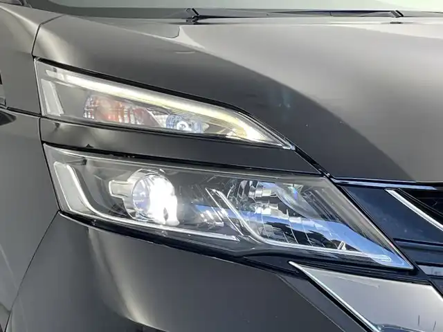 日産 セレナ ハイウェイスター Vセレクション 新潟県 2017(平29)年 8.8万km ダイヤモンドブラック 純正メモリナビ/・フルセグTV/・DVD/・Bluetooth/ETC/TVキャンセラー/全方位カメラ/両側パワースライドドア/前後コーナーセンサー/パーキングアシスト/レーンキープアシスト/衝突軽減被害システム/横滑り防止装置/オートライト/純正フロアマット/純正ドライブレコーダー/純正LEDヘッドライト/カーテンエアバッグ