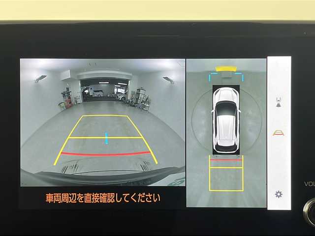 トヨタ ヤリスクロス ハイブリッド Z 埼玉県 2024(令6)年 1.6万km ブラックマイカ 純正ナビ/全方位カメラ/ビルトインＥＴＣ/前席シートヒーター/ステアリングヒーター/ブラインドスポットモニター/アダプティブクルーズコントロール/運転席パワーシート/車線逸脱警報/プリクラッシュセーフティ/ステアリングリモコン/ブレーキホールド/ドライブモードセレクト/盗難防止装置/レーンキープアシスト/横滑り防止装置/コーナーセンサー/LEDヘッドライト/オートハイビーム/純正フロアマット/純正ドアバイザー/電動格納ミラー