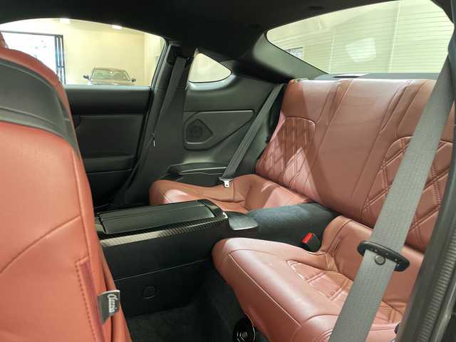トヨタ ＧＲ８６ SZ 愛媛県 2022(令4)年 3.2万km クリスタルブラックシリカ 社外ナビ/フルセグ/Bluetooth/USB/バックカメラ/衝突被害軽減ブレーキ/レーダークルーズコントロール/レーンキープアシスト/オートライト/LEDヘッドライト/純正17インチアルミ/ETC/革調シートカバー/パドルシフト/スペアキー/保証書/取扱説明書