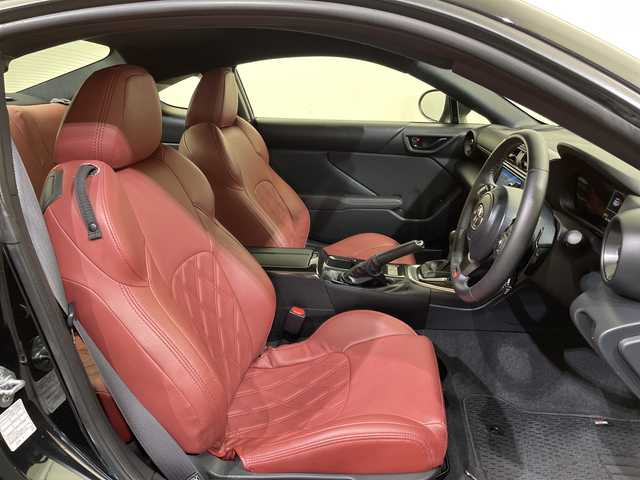 トヨタ ＧＲ８６ SZ 愛媛県 2022(令4)年 3.2万km クリスタルブラックシリカ 社外ナビ/フルセグ/Bluetooth/USB/バックカメラ/衝突被害軽減ブレーキ/レーダークルーズコントロール/レーンキープアシスト/オートライト/LEDヘッドライト/純正17インチアルミ/ETC/革調シートカバー/パドルシフト/スペアキー/保証書/取扱説明書