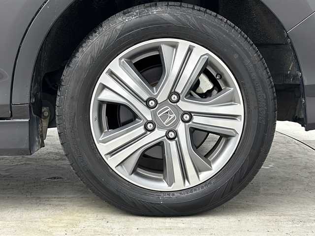 ホンダ ステップワゴン スパーダ ハイブリッド G EX ホンダセンシング 大阪府 2017(平29)年 5.7万km プレミアムスパークルブラックパール 純正9インチインターナビ/・フルセグTV/・Bluetooth/・CD/DVD/・FM/AM/・HDMI/社外後席フリップダウンモニター/ホンダセンシング/衝突軽減ブレーキ/誤発進抑制装置/後方誤発進抑制機能/路外逸脱抑制機能/アダプティブクルーズコントロール/車線維持支援システム/先行車発進お知らせ機能/オートハイビーム/パーキングセンサー/パーキングアシスト/両側パワースライドドア/ハーフレザーシート/シートヒーター/シートバックテーブル/ロールサンシェード/LEDヘッドライト/スマートキー