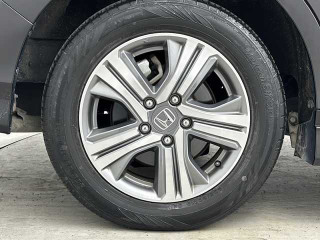 ホンダ ステップワゴン スパーダ ハイブリッド G EX ホンダセンシング 大阪府 2017(平29)年 5.7万km プレミアムスパークルブラックパール 純正9インチインターナビ/・フルセグTV/・Bluetooth/・CD/DVD/・FM/AM/・HDMI/社外後席フリップダウンモニター/ホンダセンシング/衝突軽減ブレーキ/誤発進抑制装置/後方誤発進抑制機能/路外逸脱抑制機能/アダプティブクルーズコントロール/車線維持支援システム/先行車発進お知らせ機能/オートハイビーム/パーキングセンサー/パーキングアシスト/両側パワースライドドア/ハーフレザーシート/シートヒーター/シートバックテーブル/ロールサンシェード/LEDヘッドライト/スマートキー