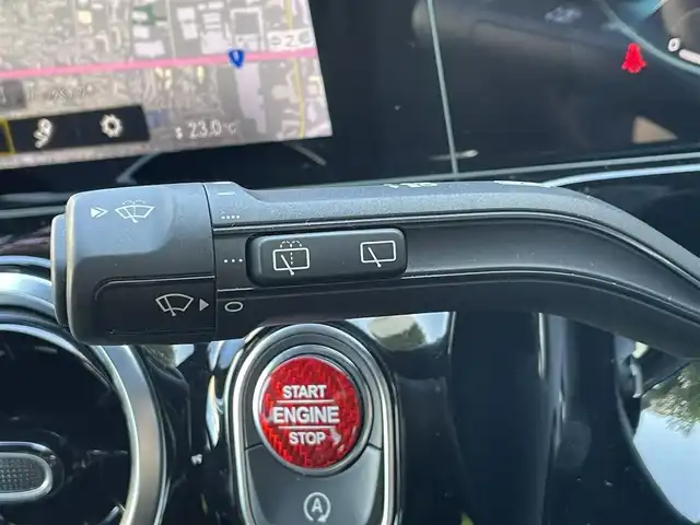 メルセデス・ベンツ Ｂ１８０ AMGライン 静岡県 2020(令2)年 4.9万km マウンテングレー アドバンスドＰＫＧ　/ナビゲーションＰＫＧ　/レーダーセーフティＰＫＧ　/ＨＵＤ　/純正ナビ　/ＴＶ　/バックカメラ　/ハーフレザーシート/シートヒーター　/電動シート　/オールシーズンタイヤ　/ＬＥＤヘッドライト　/ＥＴＣ２．０