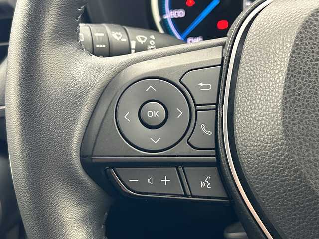 トヨタ ＲＡＶ４ ハイブリットG 三重県 2021(令3)年 4.7万km アティチュードブラックマイカ /禁煙車//純正9インチナビ/　フルセグTV/CD/DVD/Bluetooth/HDMI//サンルーフ//トヨタセーフティセンスシステム//衝突軽減ブレーキ//オートハイビーム//レーダークルーズコントロール//BSM//電子パーキング//パワーバックドア//バックカメラ//前席シートヒーター//ステアリングヒーター//ETC//スペアタイヤ