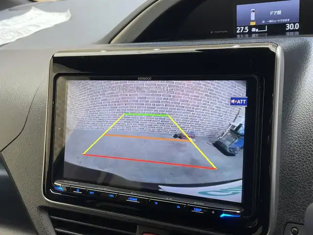 トヨタ ヴォクシー ZS 煌Ⅲ 岩手県 2021(令3)年 7.2万km ブラック 4WD/社外9インチナビ/トヨタセーフティセンス/衝突軽減ブレーキ/クルーズコントロール/レーンキープアシスト/両側パワースライドドア/バックカメラ/社外フリップダウンモニター/ハーフレザーシート/ドライブレコダー/ワイパーデアイサー/ビルトインETC/アイドリングストップ/電動格納ドアミラー/ステアリングリモコン/純正16インチアルミホイール/寒冷地仕様/マニュアルモード付オートマチックトランスミッション/LEDヘッドライト/オートライト