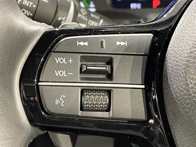 ホンダ ステップワゴン スパーダ eHEV 愛知県 2022(令4)年 3.9万km クリスタルブラックパール 純正11.4incナビ/●リアワイドカメラ/●ハンズフリーテレホンリモートコントロールスイッチ/●音声認識スイッチ/●USBジャック/Honda SENSING/●衝突軽減ブレーキ（CMBS）/●誤発進抑制機能/●後方誤発進抑制機能/●近距離衝突軽減ブレーキ/●歩行者事故低減ステアリング/●路外逸脱抑制機能/●渋滞追従機能付アダプティブクルーズコントロール（ACC）/●車線維持支援システム（LKAS）/●トラフィックジャムアシスト（渋滞運転支援機能）/●先行車発進お知らせ機能/●標識認識機能/●オートハイビーム/●アダプティブドライビングビーム/ブラインドスポットインフォメーション/パワーテールゲート(メモリー機能付)/トリプルゾーンコントロール・フルオートエアコンディショナー