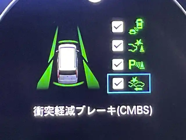 ホンダ ステップワゴン スパーダ eHEV 愛知県 2022(令4)年 3.9万km クリスタルブラックパール 純正11.4incナビ/●リアワイドカメラ/●ハンズフリーテレホンリモートコントロールスイッチ/●音声認識スイッチ/●USBジャック/Honda SENSING/●衝突軽減ブレーキ（CMBS）/●誤発進抑制機能/●後方誤発進抑制機能/●近距離衝突軽減ブレーキ/●歩行者事故低減ステアリング/●路外逸脱抑制機能/●渋滞追従機能付アダプティブクルーズコントロール（ACC）/●車線維持支援システム（LKAS）/●トラフィックジャムアシスト（渋滞運転支援機能）/●先行車発進お知らせ機能/●標識認識機能/●オートハイビーム/●アダプティブドライビングビーム/ブラインドスポットインフォメーション/パワーテールゲート(メモリー機能付)/トリプルゾーンコントロール・フルオートエアコンディショナー