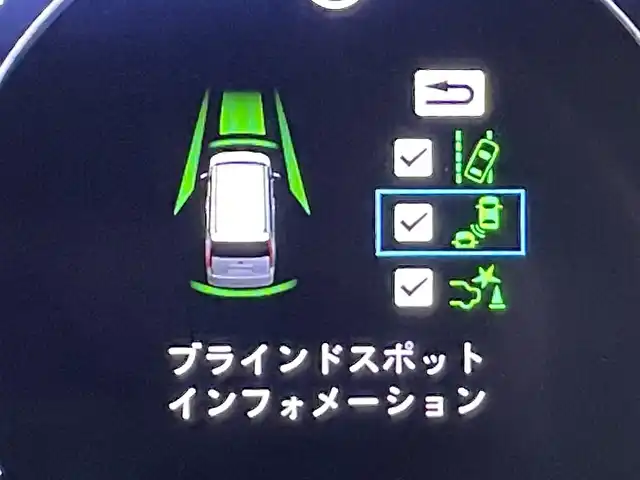 ホンダ ステップワゴン スパーダ eHEV 愛知県 2022(令4)年 3.9万km クリスタルブラックパール 純正11.4incナビ/●リアワイドカメラ/●ハンズフリーテレホンリモートコントロールスイッチ/●音声認識スイッチ/●USBジャック/Honda SENSING/●衝突軽減ブレーキ（CMBS）/●誤発進抑制機能/●後方誤発進抑制機能/●近距離衝突軽減ブレーキ/●歩行者事故低減ステアリング/●路外逸脱抑制機能/●渋滞追従機能付アダプティブクルーズコントロール（ACC）/●車線維持支援システム（LKAS）/●トラフィックジャムアシスト（渋滞運転支援機能）/●先行車発進お知らせ機能/●標識認識機能/●オートハイビーム/●アダプティブドライビングビーム/ブラインドスポットインフォメーション/パワーテールゲート(メモリー機能付)/トリプルゾーンコントロール・フルオートエアコンディショナー