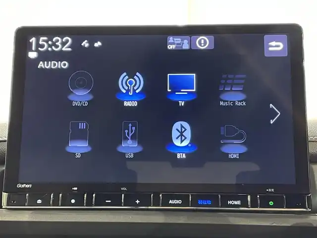 ホンダ ステップワゴン スパーダ eHEV 愛知県 2022(令4)年 3.9万km クリスタルブラックパール 純正11.4incナビ/●リアワイドカメラ/●ハンズフリーテレホンリモートコントロールスイッチ/●音声認識スイッチ/●USBジャック/Honda SENSING/●衝突軽減ブレーキ（CMBS）/●誤発進抑制機能/●後方誤発進抑制機能/●近距離衝突軽減ブレーキ/●歩行者事故低減ステアリング/●路外逸脱抑制機能/●渋滞追従機能付アダプティブクルーズコントロール（ACC）/●車線維持支援システム（LKAS）/●トラフィックジャムアシスト（渋滞運転支援機能）/●先行車発進お知らせ機能/●標識認識機能/●オートハイビーム/●アダプティブドライビングビーム/ブラインドスポットインフォメーション/パワーテールゲート(メモリー機能付)/トリプルゾーンコントロール・フルオートエアコンディショナー