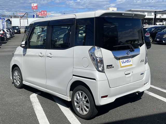 日産 デイズ ルークス