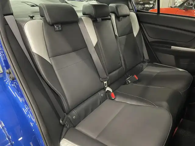 スバル ＷＲＸ ＳＴＩ S207 千葉県 2016(平28)年 4.8万km WRブルーパール 400台限定車/オリジナル車両/純正BBS18インチAW/純正ブレンボ/純正レカロレザーシート/前席シートヒーター/カロッツェリアナビ/フルセグTV/ドライブレコーダー/ETC