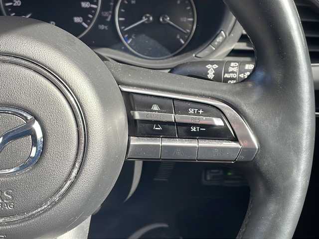 マツダ マツダ３セダン XD Lパッケージ 静岡県 2019(令1)年 4.3万km ディープクリスタルブルーマイカ ベージュ革シート/BOSEサウンド/アラウンドビューモニター/純正ナビ/フルセグTV/純正アルミホイール/ETC/LEDヘッドライト/ドライブレコーダー/衝突軽減ブレーキ/アダプティブクルーズコントロール/レーンキープアシスト/ブラインドスポットアシスト/誤発進抑制機能/パワーシート/シートヒーター/ステアリングヒーター/クリアランスソナー/スマートキー/プッシュスタート/横滑り防止装置