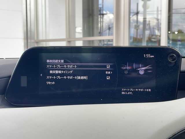 マツダ マツダ３セダン XD Lパッケージ 静岡県 2019(令1)年 4.3万km ディープクリスタルブルーマイカ ベージュ革シート/BOSEサウンド/アラウンドビューモニター/純正ナビ/フルセグTV/純正アルミホイール/ETC/LEDヘッドライト/ドライブレコーダー/衝突軽減ブレーキ/アダプティブクルーズコントロール/レーンキープアシスト/ブラインドスポットアシスト/誤発進抑制機能/パワーシート/シートヒーター/ステアリングヒーター/クリアランスソナー/スマートキー/プッシュスタート/横滑り防止装置